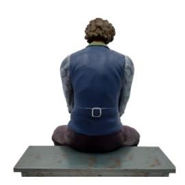 اکشن فیگور جوکر نشسته Joker Action Figure 