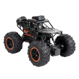 اسباب بازی ماشین کنترلی آفرود دوربین دار مدل OFFROAD RC CAR LH-C023A مقیاس 1:20_اسباب بازی ماشین کنترلی
