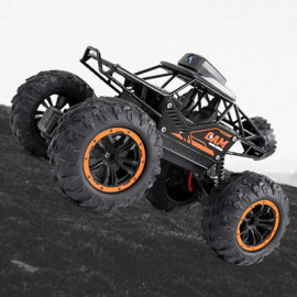 اسباب بازی ماشین کنترلی آفرود دوربین دار مدل OFFROAD RC CAR LH-C023A مقیاس 1:20_اسباب بازی ماشین کنترلی