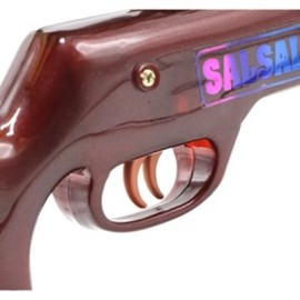 اسباب بازی تفنگ دو لول هانتر مدل HUNTER 168-اسباب بازی تفنگ