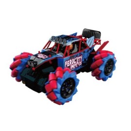 اسباب بازی ماشین کنترلی شارژی چرخشی 360 درجه با سرعت بالا مدل remote control car high speed