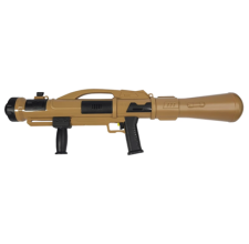 تفنگ اسباب بازی آب پاش 73 سانتی مدل آر پی جی Water Gun 288_اسباب بازی تفنگ