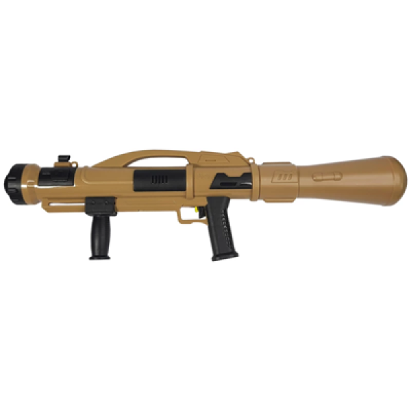 تفنگ اسباب بازی آب پاش 73 سانتی مدل آر پی جی Water Gun 288_اسباب بازی تفنگ