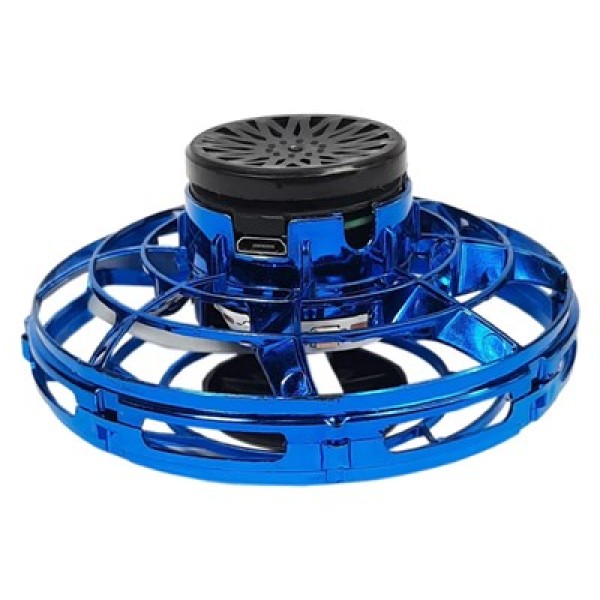 اسپینر پرنده شارژی - RGB دار مدل PTW_بازی فکری