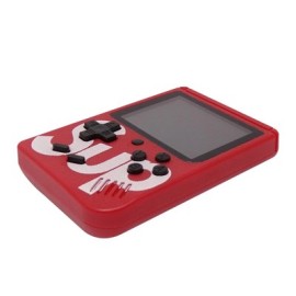 کنسول بازی قابل حمل ساپ گیم باکس مدل Plus 400_بازی فکری