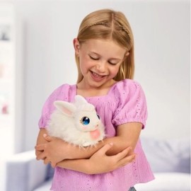عروسک رباتیک خرگوش ماما سورپرایز مدل Mosse - Little Live Pets - Mama Surprise Bunnies Lapines_اسباب بازی ربات