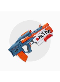 تفنگ اسباب بازی